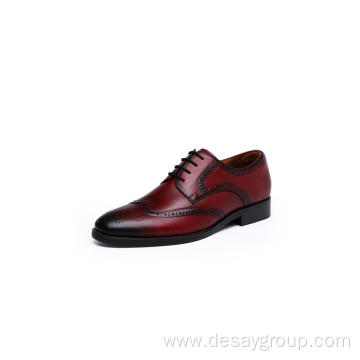 Hand Made Dress Shoe For Men